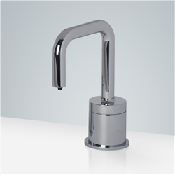 Bradley Diplomat 6a00-11 Automatic Stainless Steel Soap Dispenser